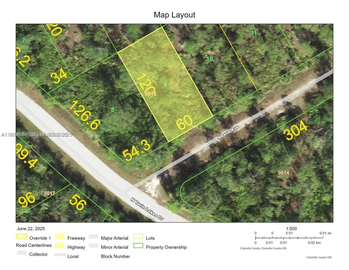 28120 Ne Avenue, Punta Gorda, FL 33955 - #1