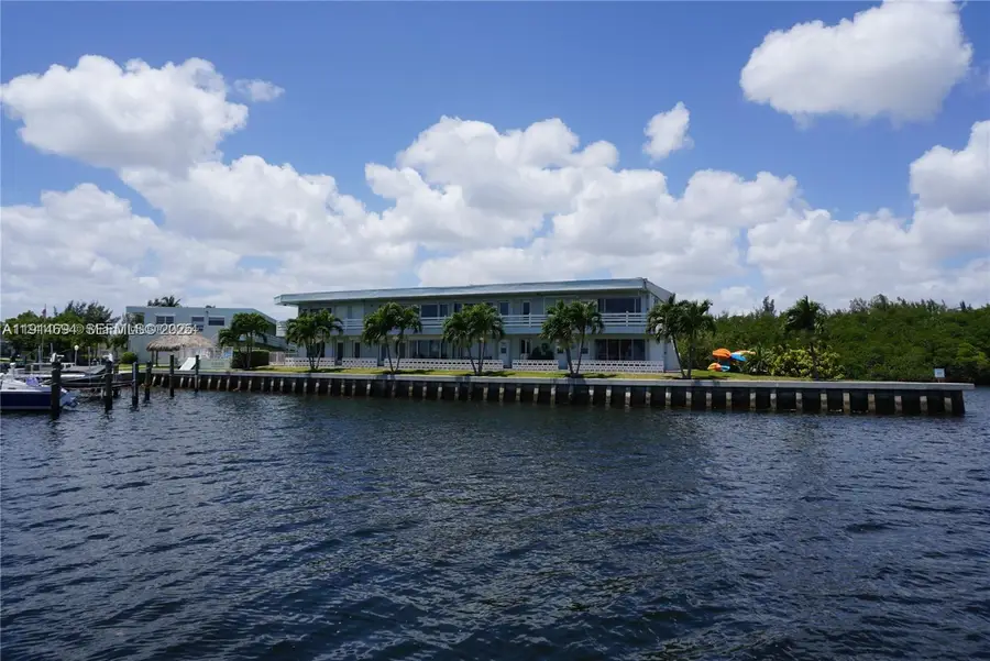 2700 NE 135th Street #45, North Miami, FL 33181 - #3