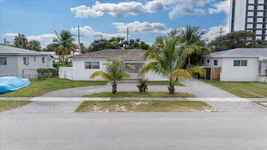 640 NE 168th Street, North Miami Beach, FL 33162 - #3