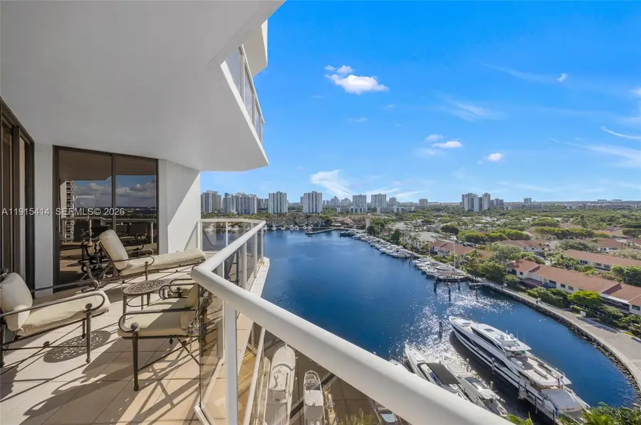 3610 Yacht Club Drive #1409, Aventura, FL 33180 - #2