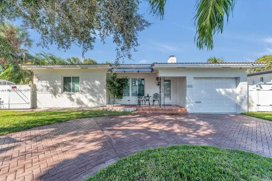 801 NE 19th Terrace, Fort Lauderdale, FL 33304 - #3