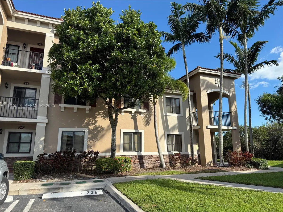 22901 SW 88th Place #205, Cutler Bay, FL 33190 - #1
