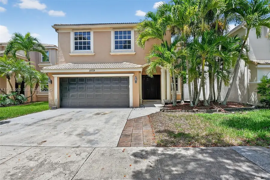 1579 Briar Oak Drive, Royal Palm Beach, FL 33411 - #2