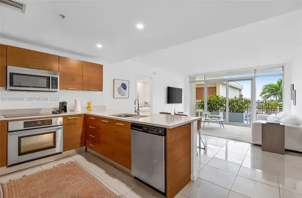3250 NE 1st Avenue #605, Miami, FL 33137