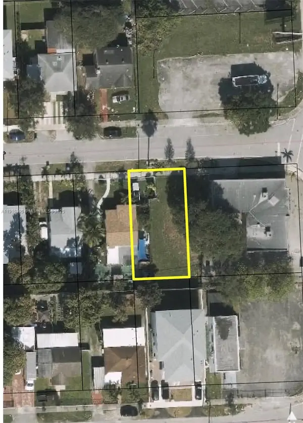 1790 NW 53rd Street, Miami, FL 33142