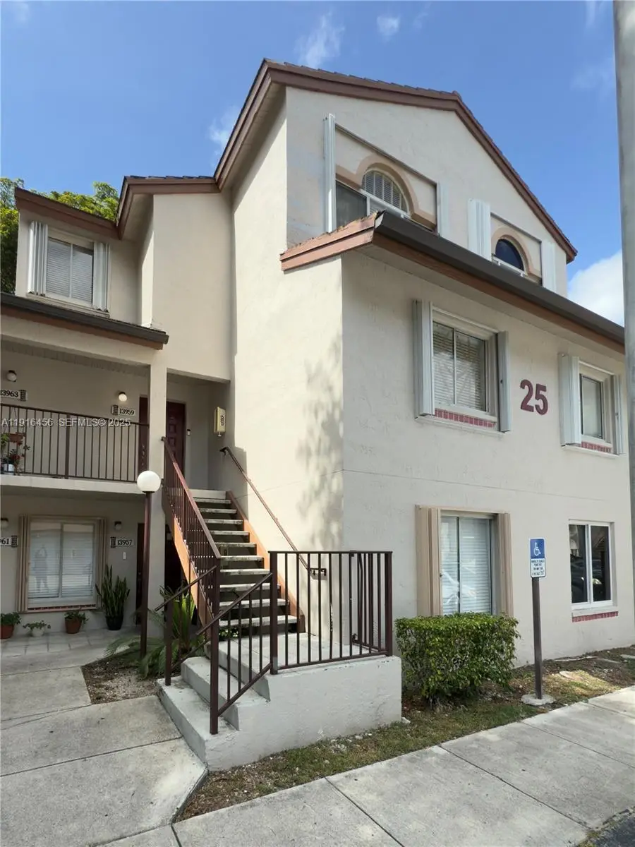 13959 SW 91st Terrace #13959, Miami, FL 33186 - #1