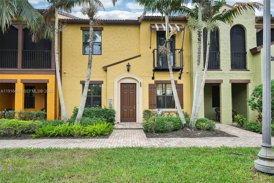 9064 Capistrano Street #N 5004, Naples, FL 34113 - #2