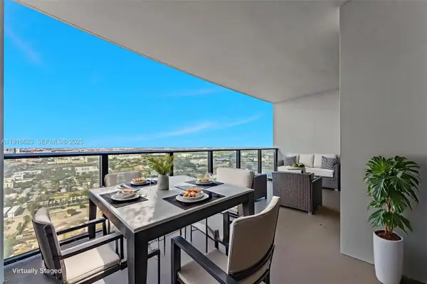 1600 NE 1st Avenue #3315, Miami, FL 33132