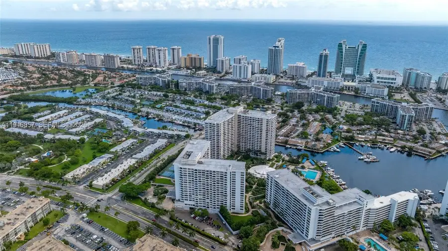 2500 Parkview Drive #517, Hallandale Beach, FL 33009 - #2