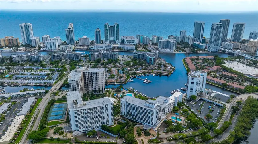 2500 Parkview Drive #517, Hallandale Beach, FL 33009 - #3