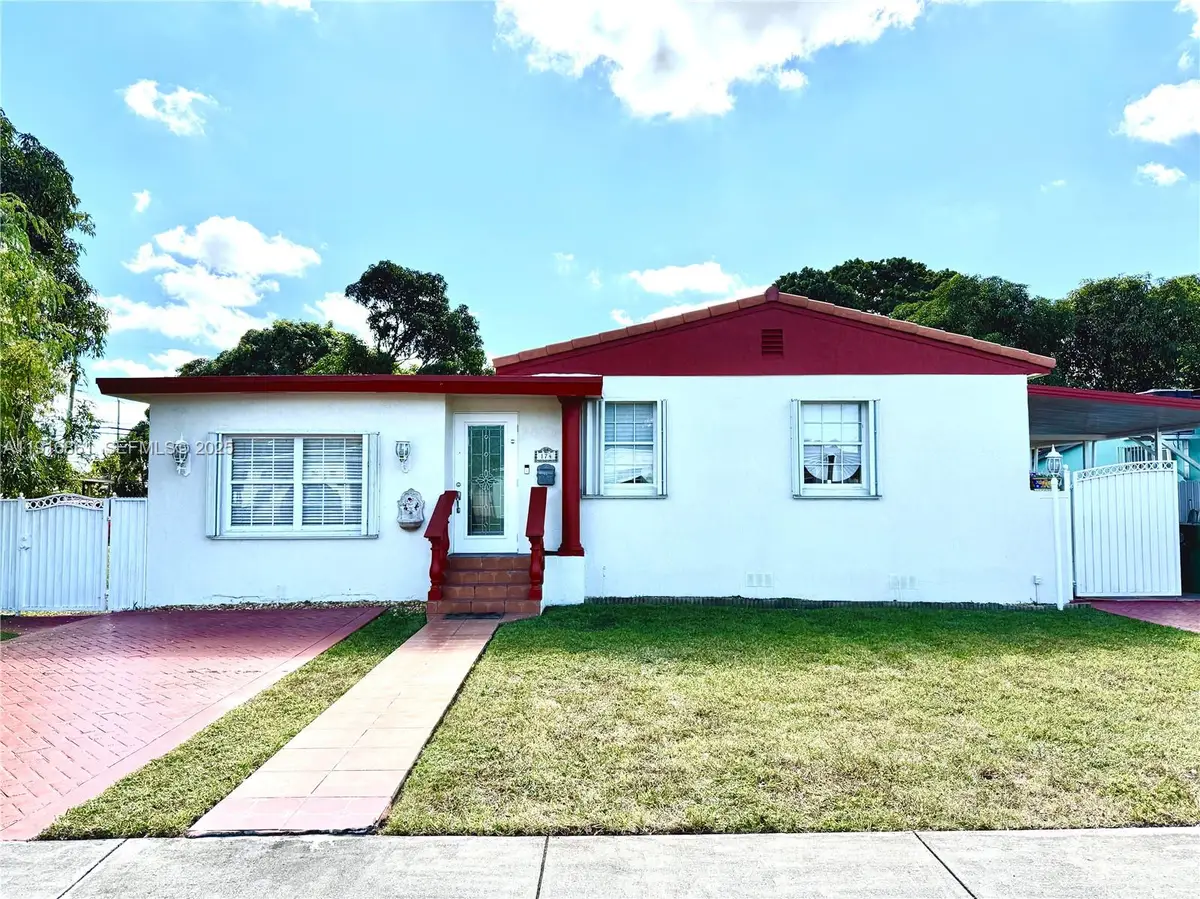 174 E 41st Street, Hialeah, FL 33013 - #1