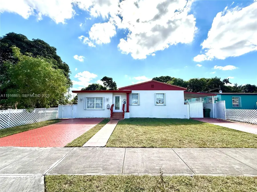 174 E 41st Street, Hialeah, FL 33013 - #2