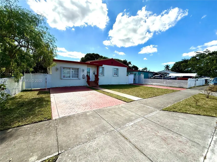 174 E 41st Street, Hialeah, FL 33013 - #3