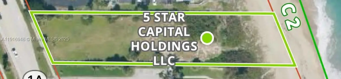 10810 S Ocean Drive, Jensen Beach, FL 34957 - #1