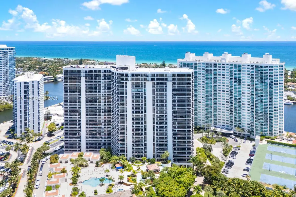 20281 E Country Club Drive #1009, Aventura, FL 33180 - #1