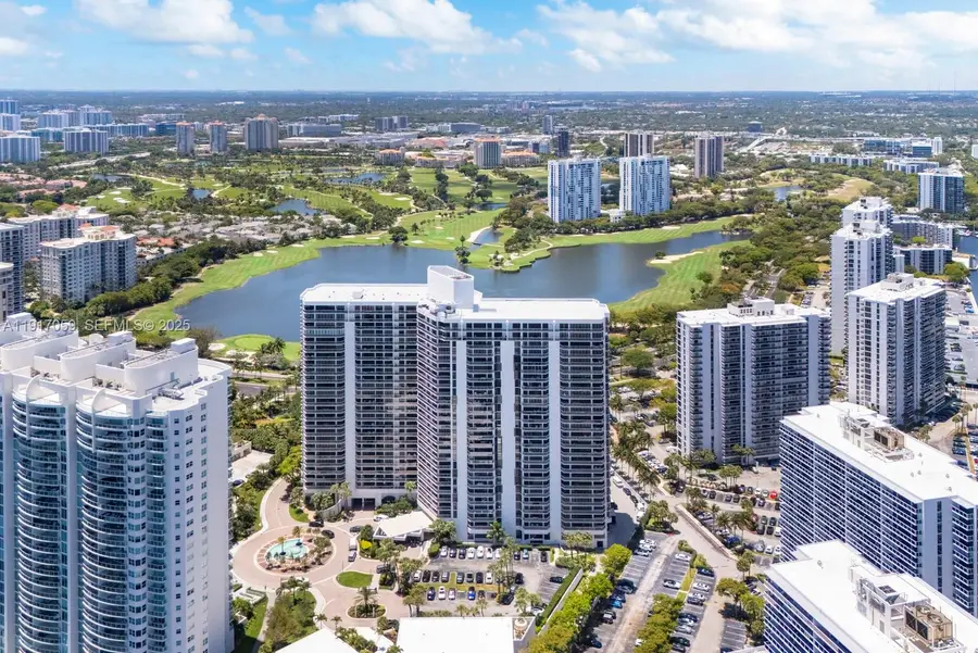 20281 E Country Club Drive #1009, Aventura, FL 33180 - #2