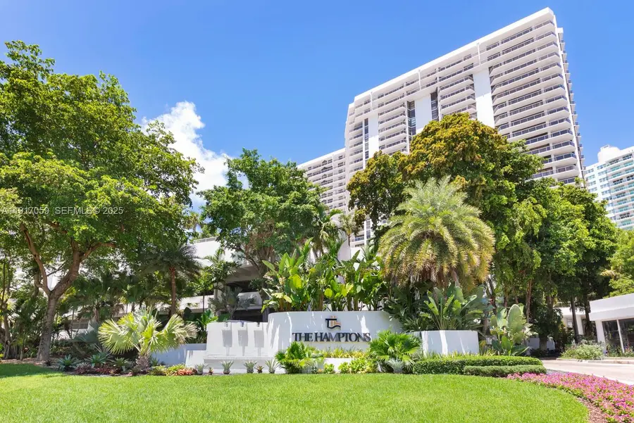 20281 E Country Club Drive #1009, Aventura, FL 33180 - #3