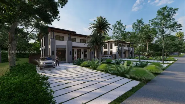 6301 SW 27th Street, Miami, FL 33155