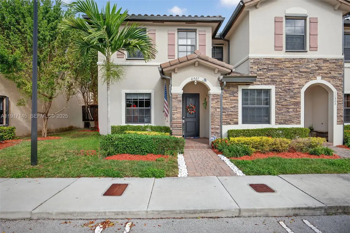 11527 SW 248th Lane, Homestead, FL 33032 - #1