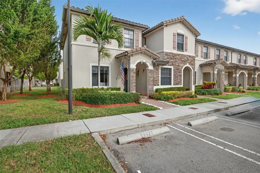 11527 SW 248th Lane, Homestead, FL 33032 - #2