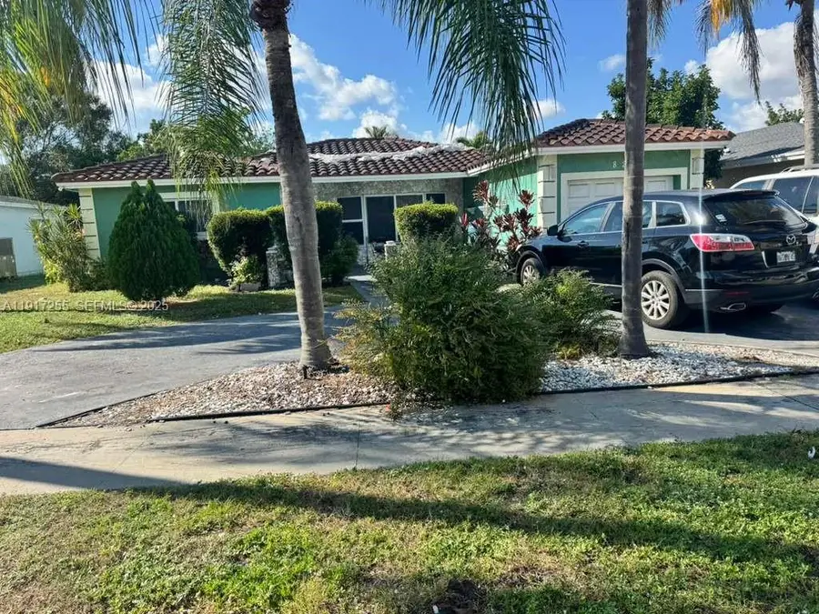 820 SW 49th Terrace, Margate, FL 33068 - #2