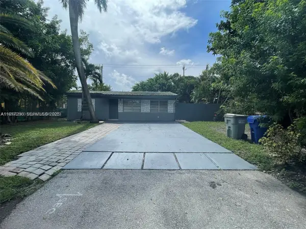1472 NE 25th Court, Pompano Beach, FL 33064