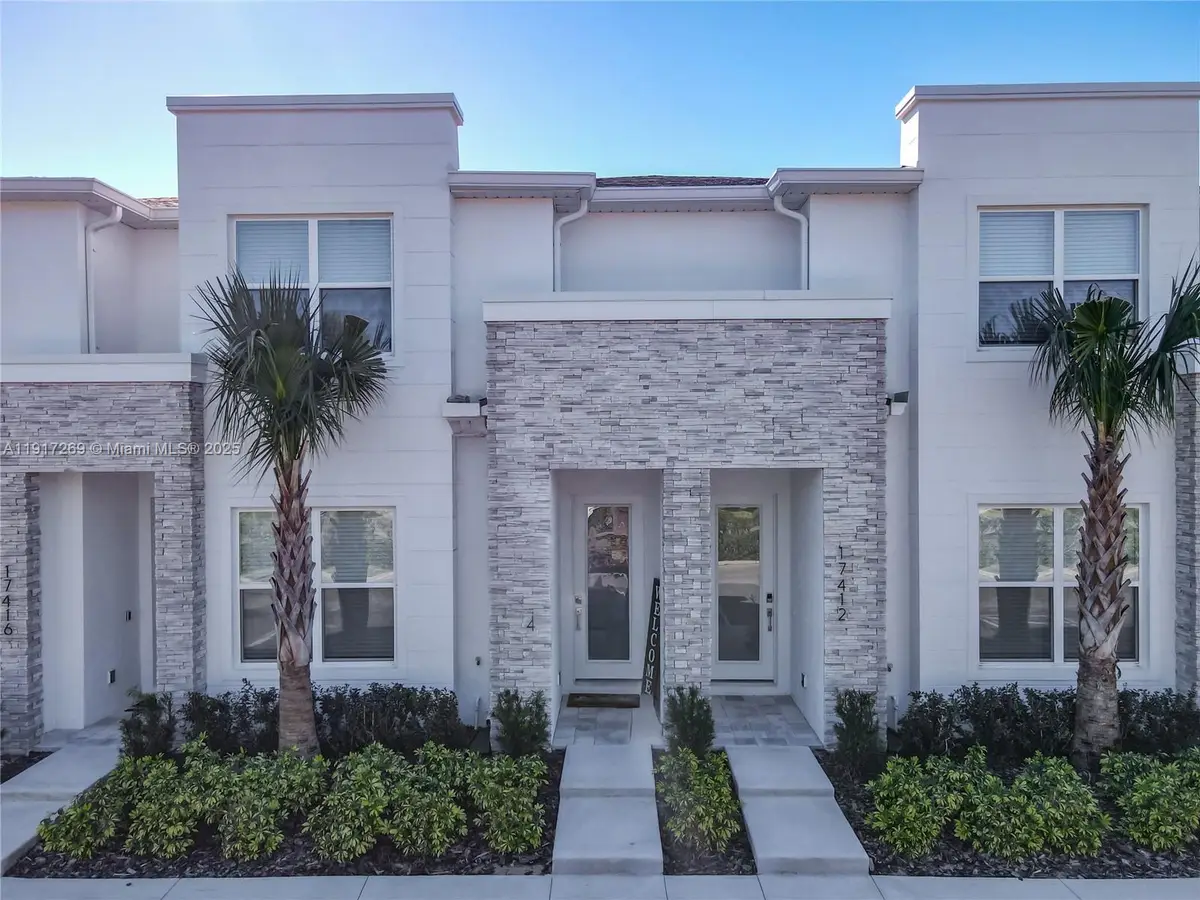 17414 Serenidad Boulevard, Clermont, FL 34714 - #1