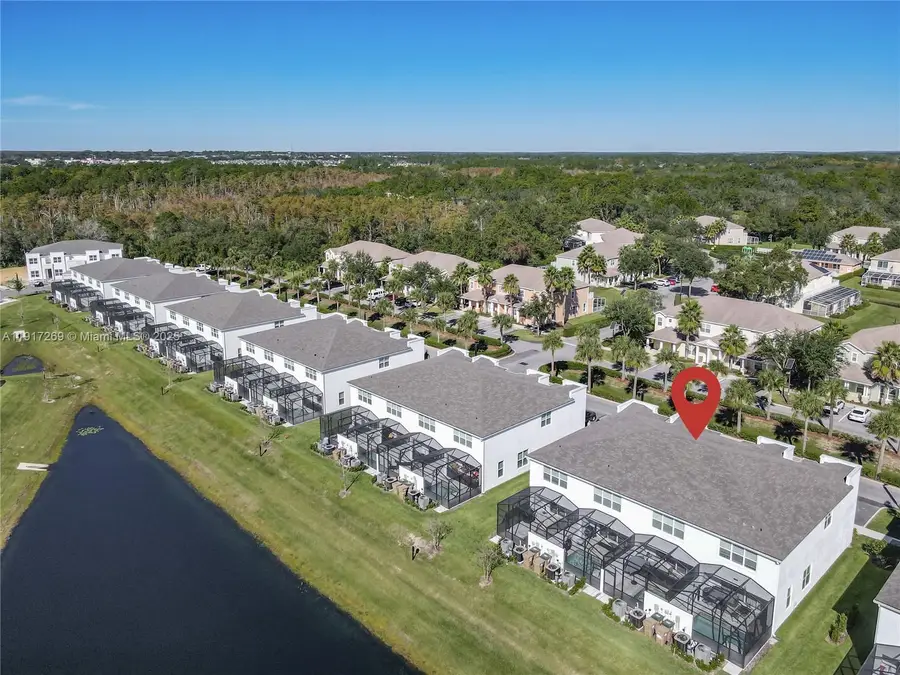 17414 Serenidad Boulevard, Clermont, FL 34714 - #3