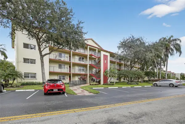701 SW 128th Avenue #310F, Pembroke Pines, FL 33027