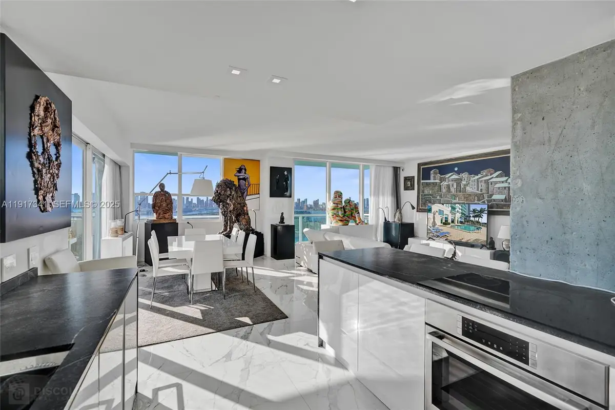 650 West Avenue #PH01, Miami Beach, FL 33139 - #1