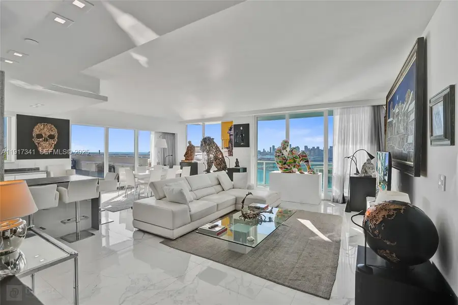 650 West Avenue #PH01, Miami Beach, FL 33139 - #2