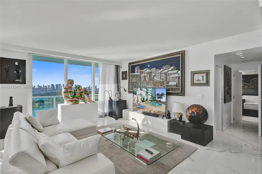 650 West Avenue #PH01, Miami Beach, FL 33139 - #3
