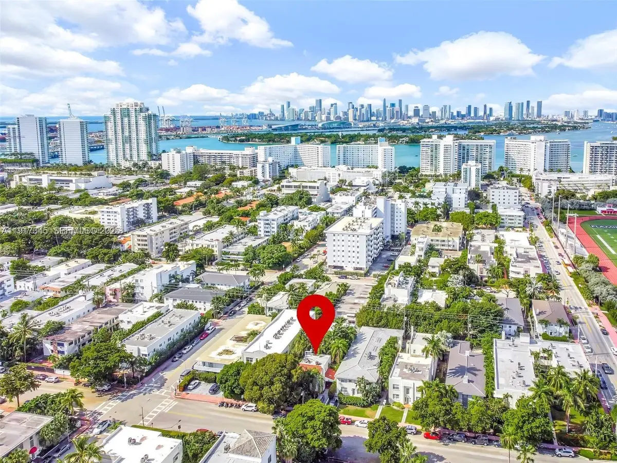 1018 Jefferson Avenue, Miami Beach, FL 33139 - #1
