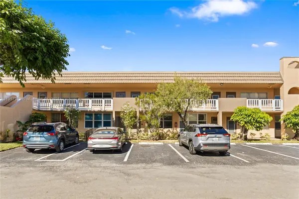 9121 Sunrise Lakes Boulevard #104, Sunrise, FL 33322
