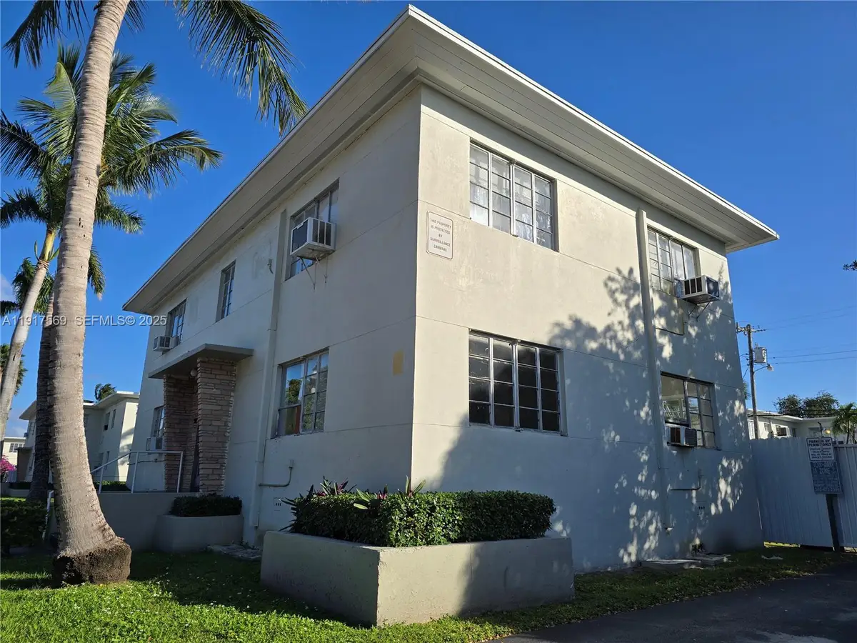 660 84th Street #39, Miami Beach, FL 33141 - #1