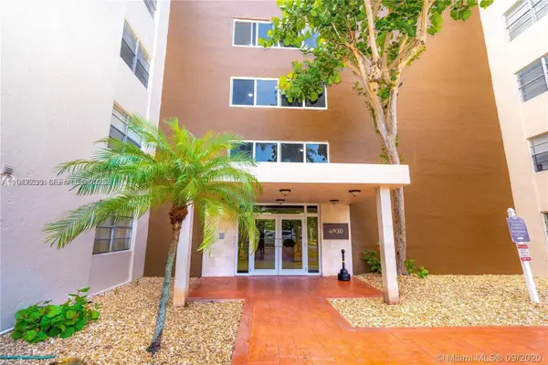6930 Miami Gardens Drive #1410, Hialeah, FL 33015