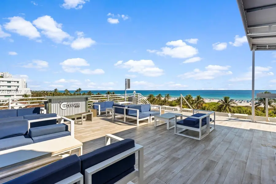 1024 Ocean Drive #A502, Miami Beach, FL 33139 - #3