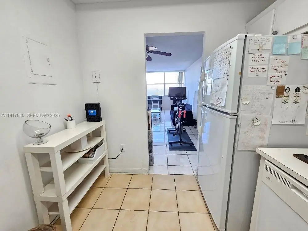 1200 NE Miami Gardens Drive #605W, Miami, FL 33179 - #1
