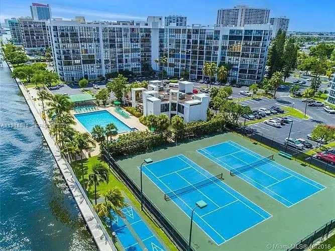 1000 Parkview Drive #431, Hallandale Beach, FL 33009 - #1