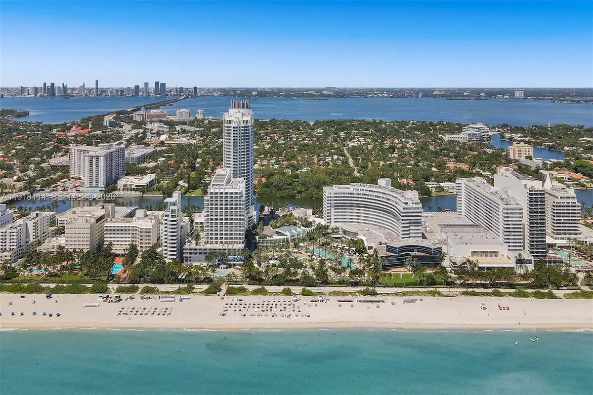4391 Collins Avenue #1118, Miami Beach, FL 33140 - #1