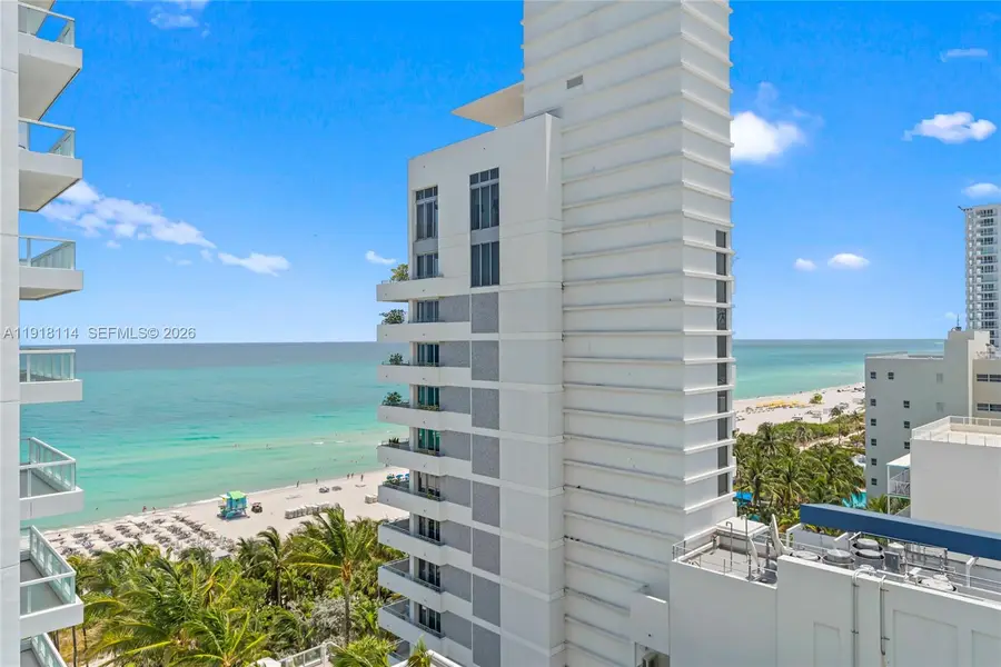 4391 Collins Avenue #1118, Miami Beach, FL 33140 - #3