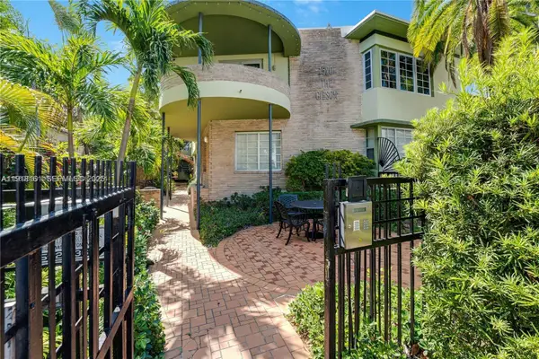 1520 Euclid Avenue #8, Miami Beach, FL 33139