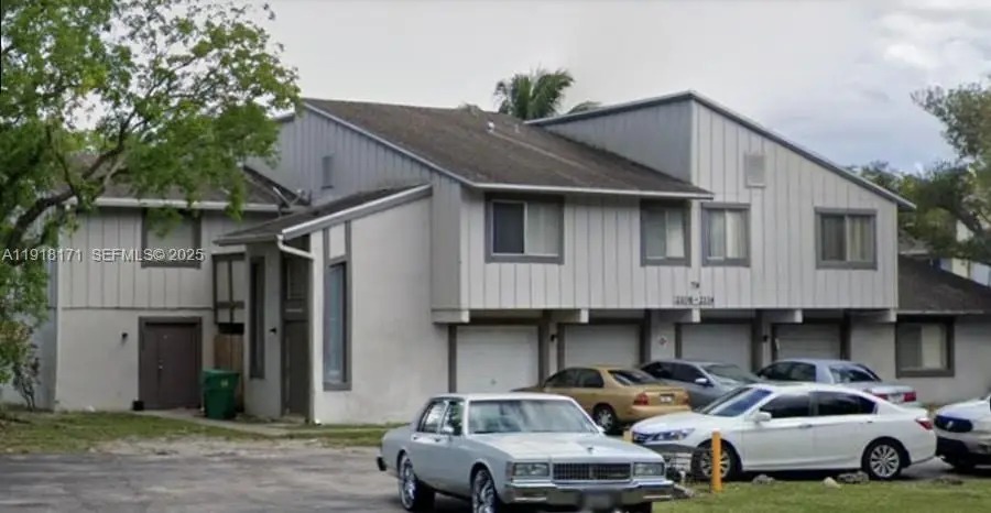 2108 NW 59th Terrace #79A, Lauderhill, FL 33313 - #1