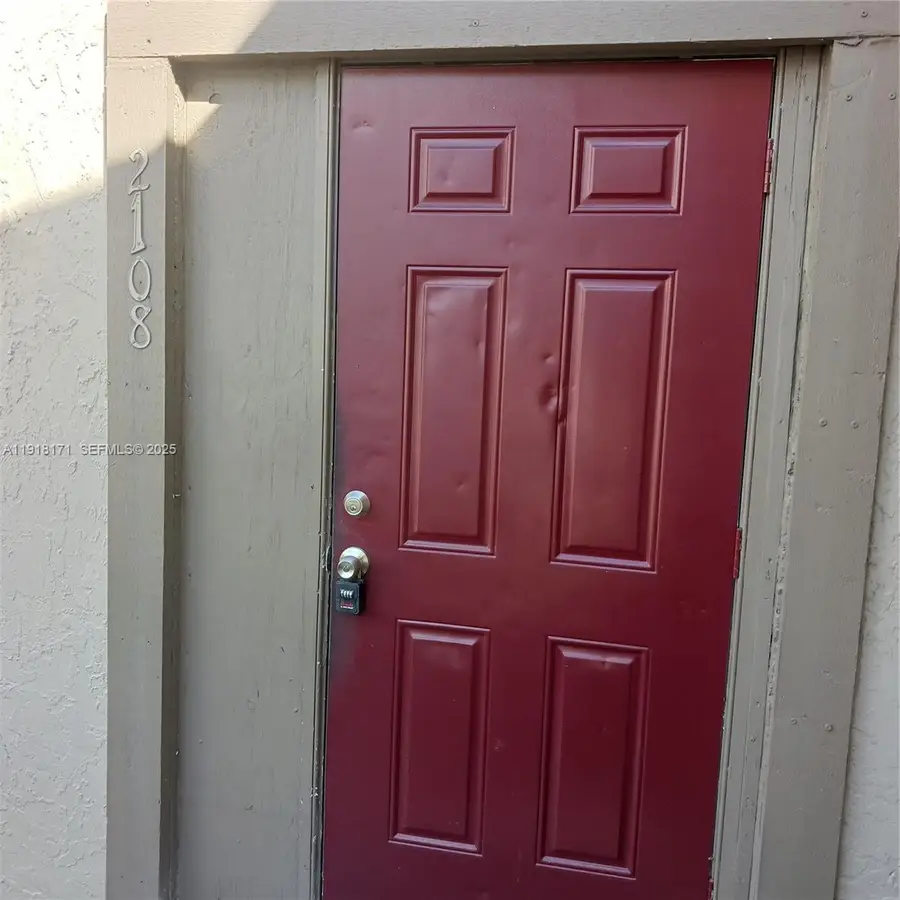 2108 NW 59th Terrace #79A, Lauderhill, FL 33313 - #2