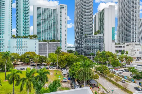 275 NE 18th Street #708, Miami, FL 33132