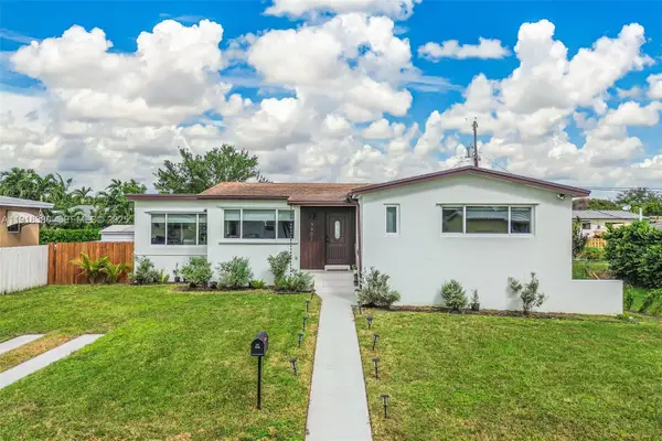 7901 SW 22nd Street, Miami, FL 33155