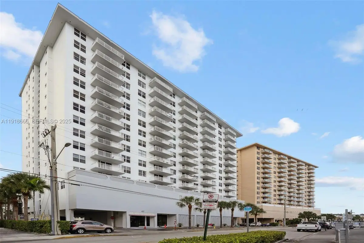 427 Golden Isles Drive #11F, Hallandale Beach, FL 33009 - #1