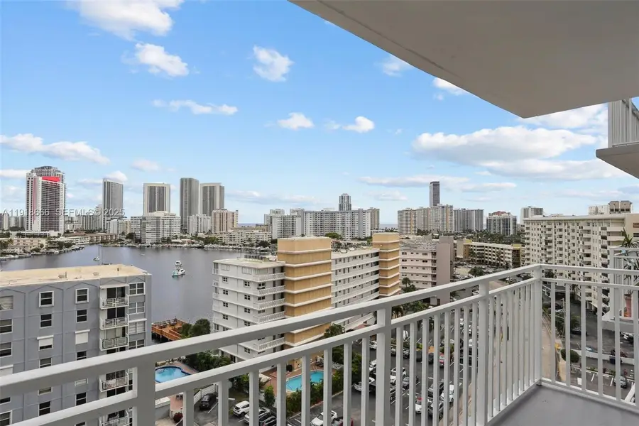 427 Golden Isles Drive #11F, Hallandale Beach, FL 33009 - #2