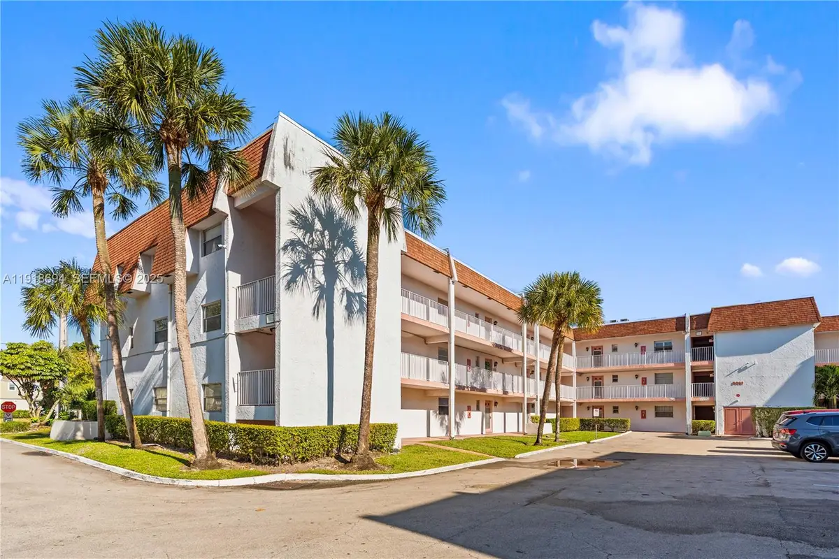 8000 Lagos De Campo Boulevard #A104, Tamarac, FL 33321 - #1