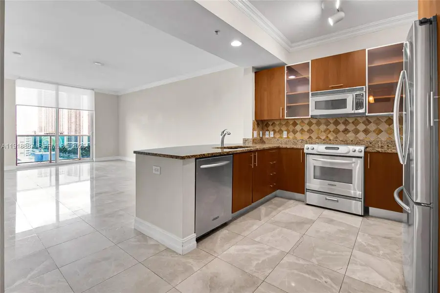 1945 S Ocean Drive #1410, Hallandale Beach, FL 33009 - #2